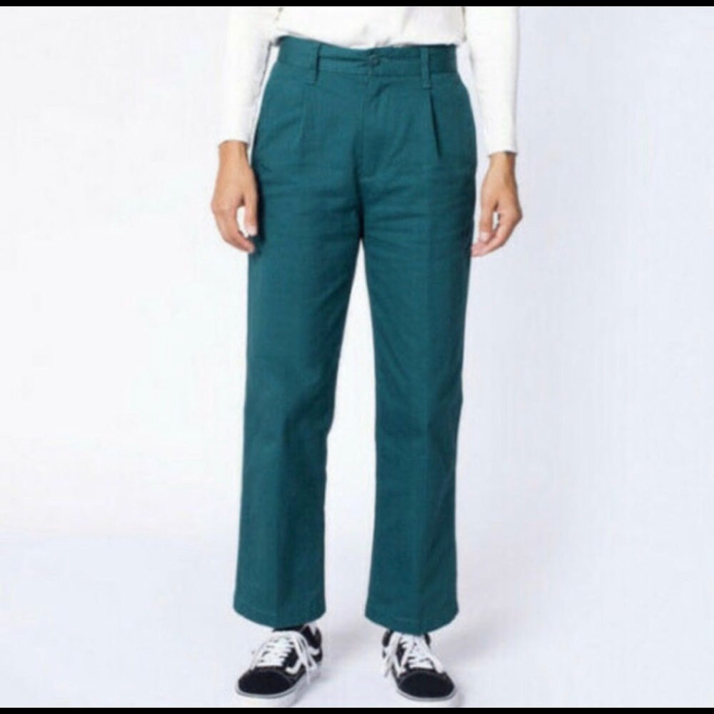 Obey Casbah pants pine